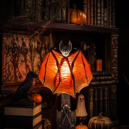 VampNova™  - Fledermaus-Lampe
