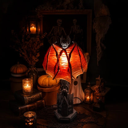 VampNova™  - Fledermaus-Lampe