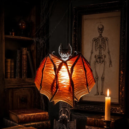 VampNova™  - Fledermaus-Lampe