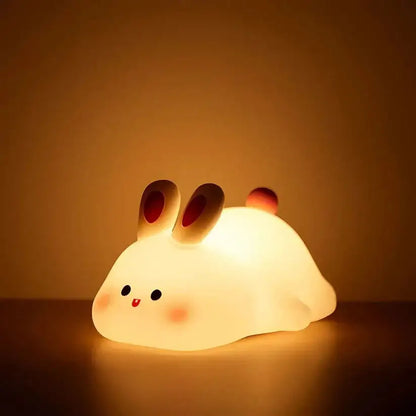 NovaBuddies Nachtlichter