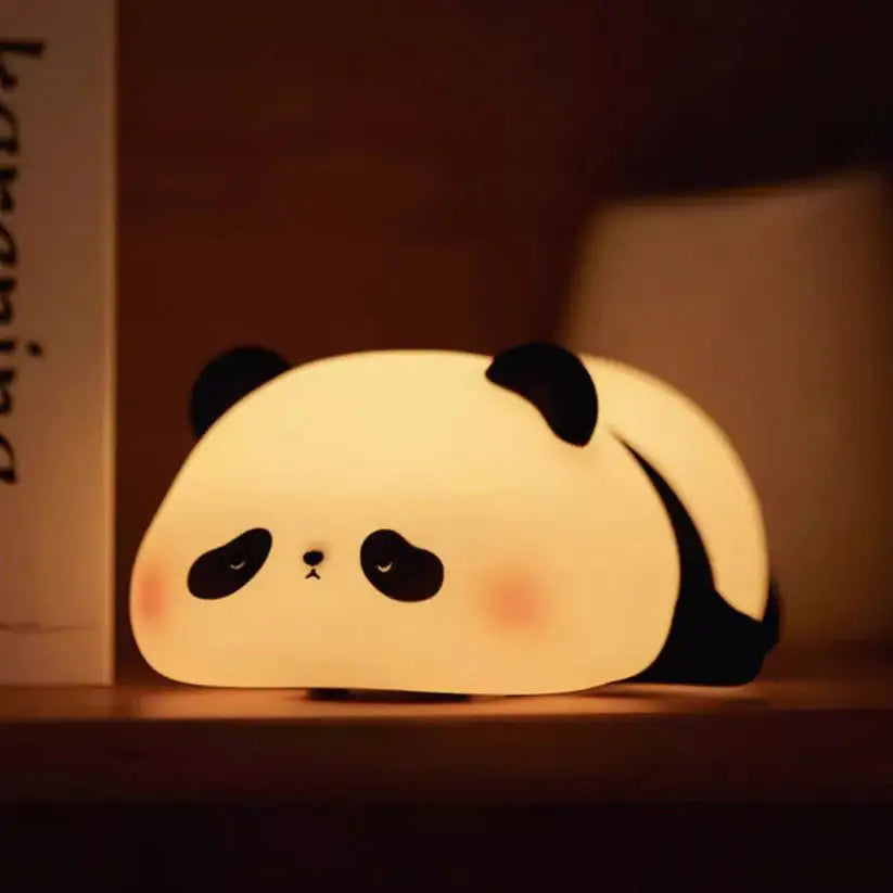 NovaBuddies Nachtlichter