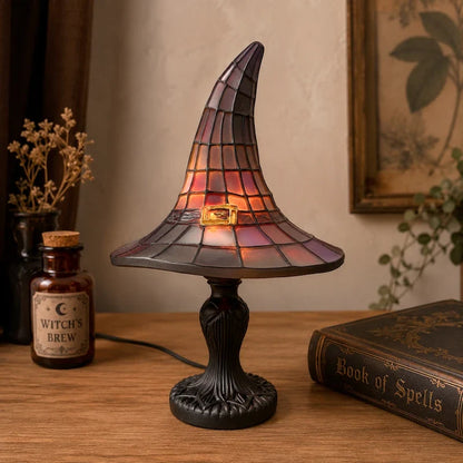 Lampada NovaWitch™ - Gotischer Glanz, zeitloser Charme