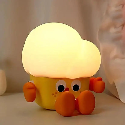 NovaBuddies Nachtlichter