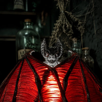 VampNova™  - Fledermaus-Lampe