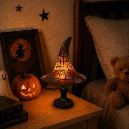 Lampada NovaWitch™ - Gotischer Glanz, zeitloser Charme