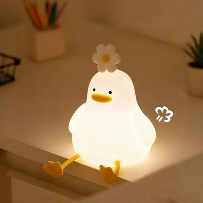 NovaBuddies Nachtlichter