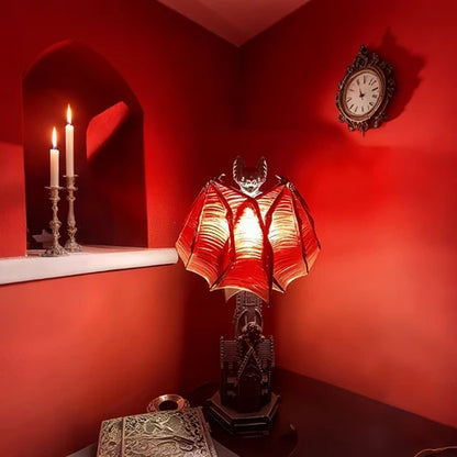 VampNova™  - Fledermaus-Lampe