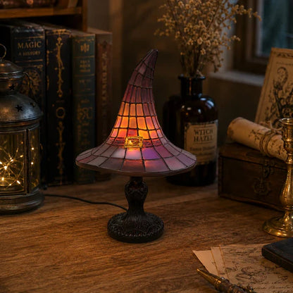 Lampada NovaWitch™ - Gotischer Glanz, zeitloser Charme