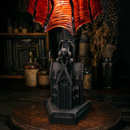 VampNova™  - Fledermaus-Lampe