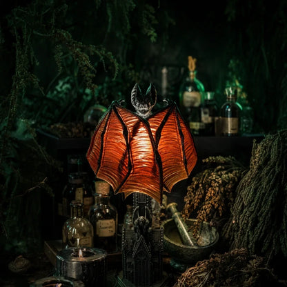 VampNova™  - Fledermaus-Lampe