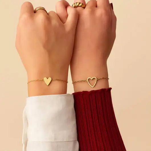 NovaBond | Bracciali del Legame Eterno