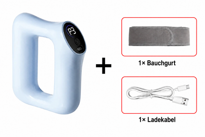 NovaBelt™ – Multifunktionaler Massagegürtel