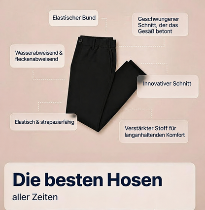 NovaContour™ – Stretchhose