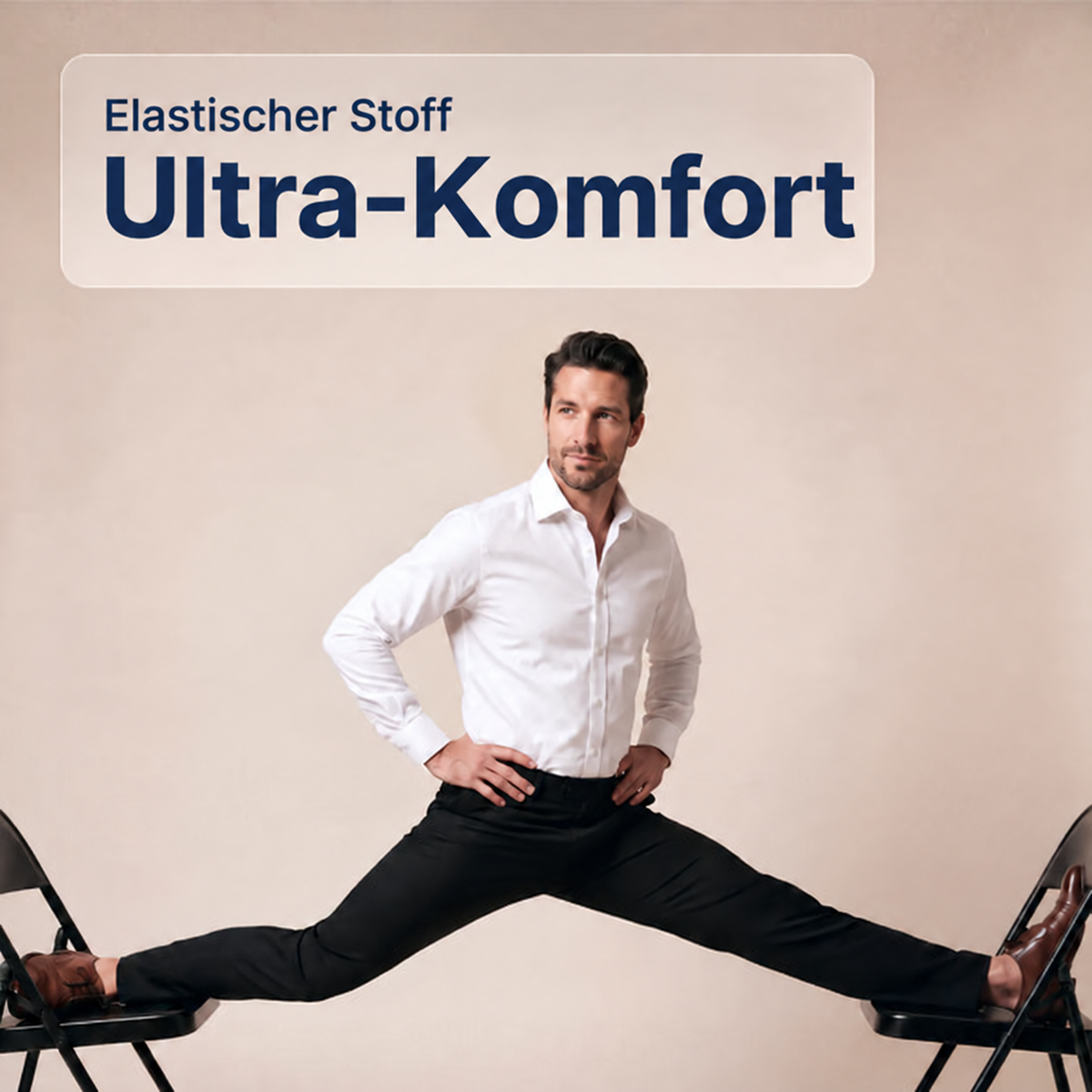 NovaContour™ – Stretchhose