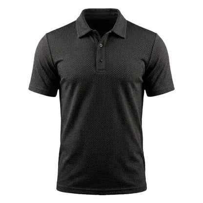 NovaPolo – Ultrabequemes Herren-Poloshirt