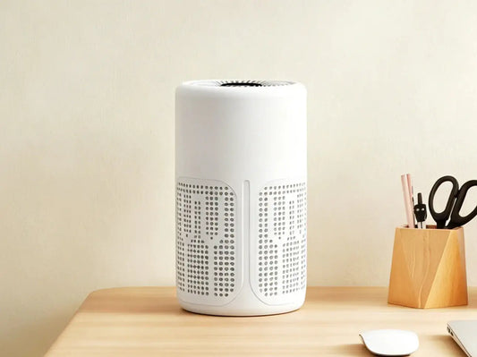 NovAir - Purificatore d'aria per la casa