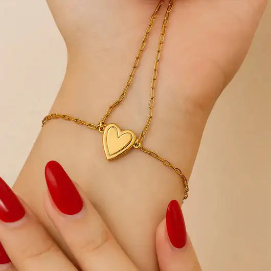 NovaBond | Bracciali del Legame Eterno