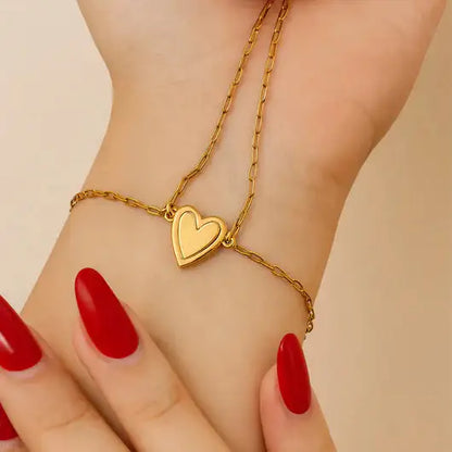 NovaBond | Bracciali del Legame Eterno