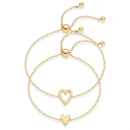NovaBond | Bracciali del Legame Eterno