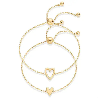 NovaBond | Bracciali del Legame Eterno