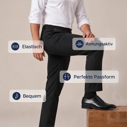 NovaContour™ – Stretchhose