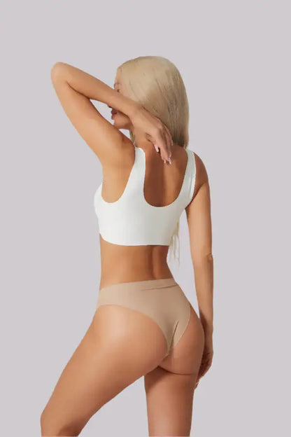 Novafit - Reggiseno push-up comodo e di supporto