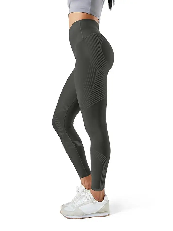 NovaWear - Leggings che combattono attivamente la cellulite