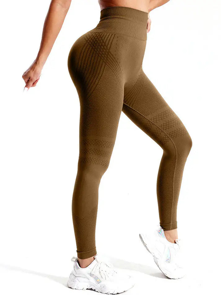 NovaWear - Leggings che combattono attivamente la cellulite
