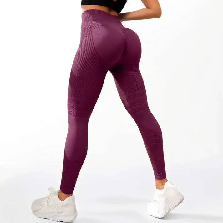 NovaWear - Leggings che combattono attivamente la cellulite
