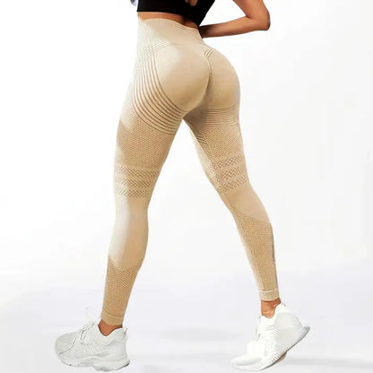 NovaWear - Leggings che combattono attivamente la cellulite