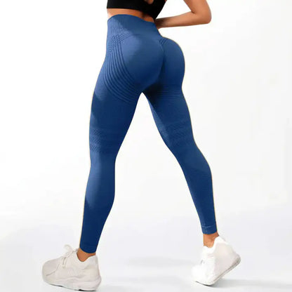 NovaWear - Leggings che combattono attivamente la cellulite