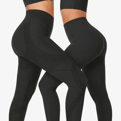 NovaWear - Leggings che combattono attivamente la cellulite