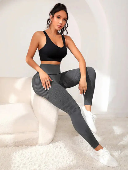 NovaWear - Leggings che combattono attivamente la cellulite