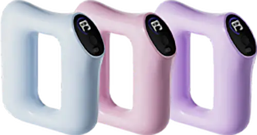 NovaBelt™ – Multifunktionaler Massagegürtel