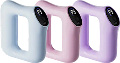 NovaBelt™ – Multifunktionaler Massagegürtel