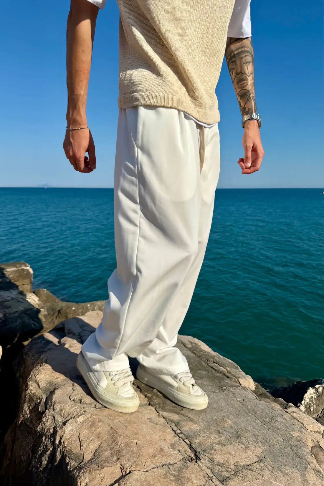 Elegante Hose ShopNova