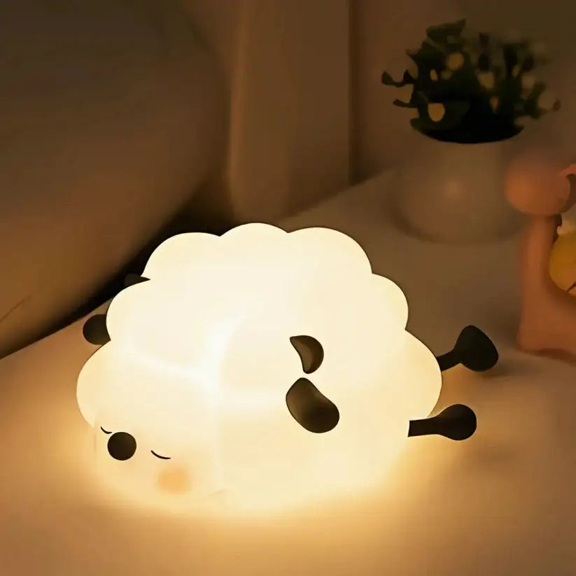 NovaBuddies Nachtlichter