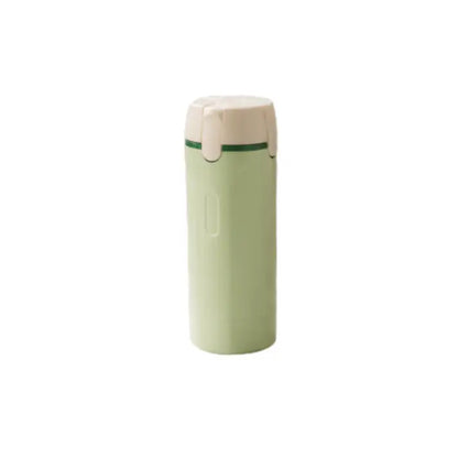 NovaBottle – Flaconi da Viaggio 4-in-1 per Bagno