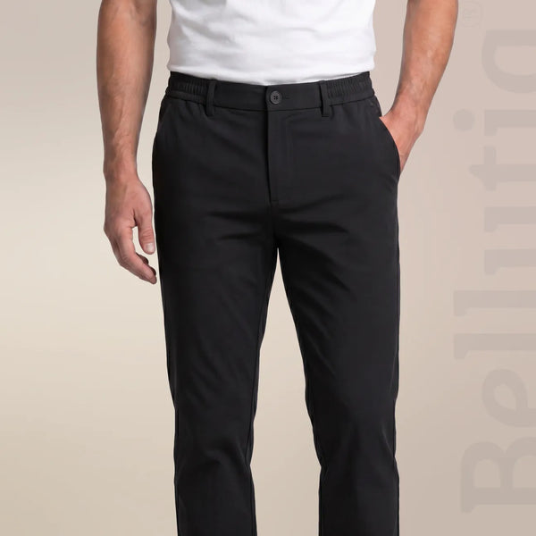 NovaContour - Pantalone Elasticizzato