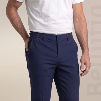 NovaContour - Pantalone Elasticizzato