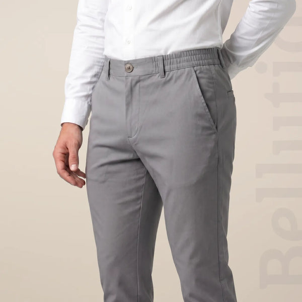 NovaContour - Pantalone Elasticizzato