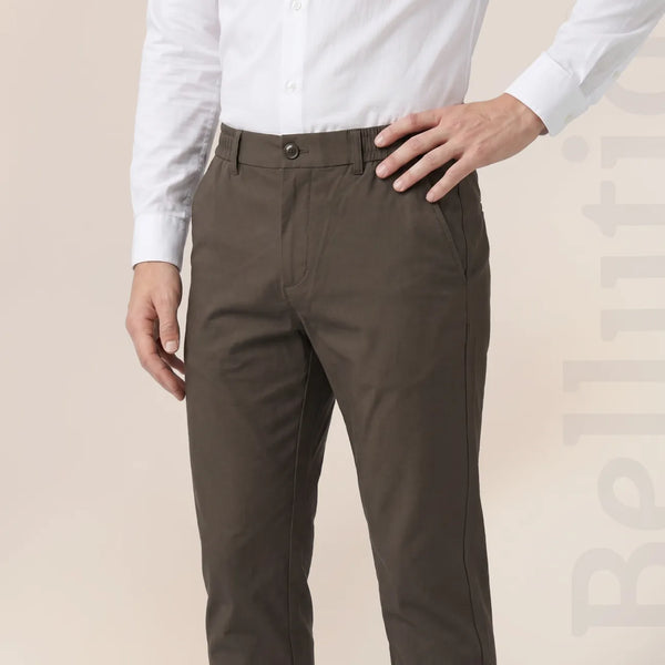 NovaContour - Pantalone Elasticizzato