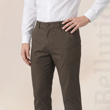 NovaContour - Pantalone Elasticizzato