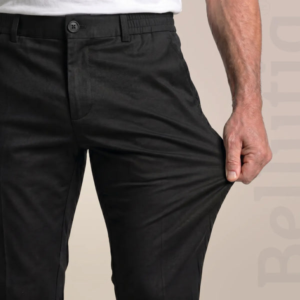 NovaContour - Pantalone Elasticizzato