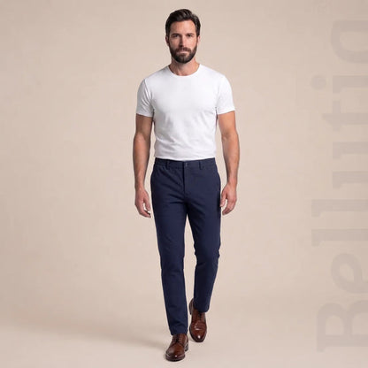 NovaContour - Pantalone Elasticizzato