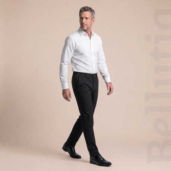 NovaContour - Pantalone Elasticizzato