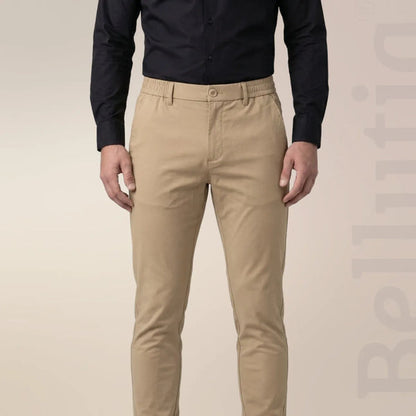 NovaContour - Pantalone Elasticizzato